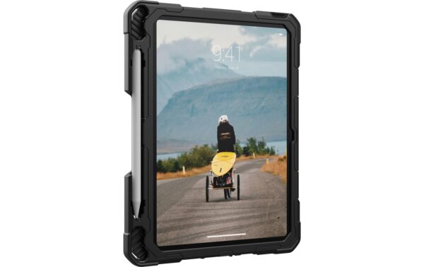 1657639_3 - Mediatech UAG Plasma Case ice/black iPad 10th Gen.