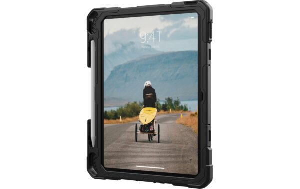 1657639_4 - Mediatech UAG Plasma Case ice/black iPad 10th Gen.