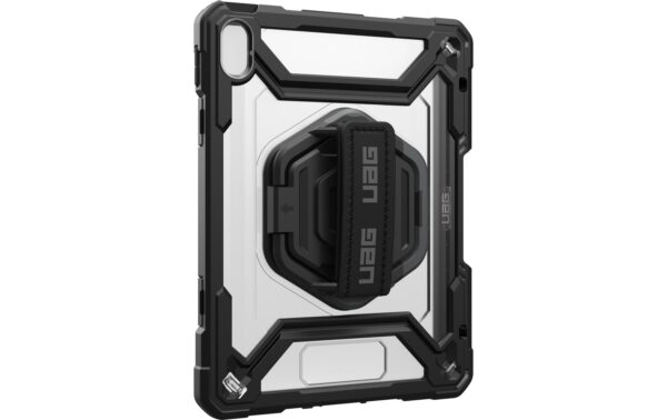 1657639_5 - Mediatech UAG Plasma Case ice/black iPad 10th Gen.