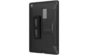 UAG Scout w KS/ HS Case black Samsung Tab A9+