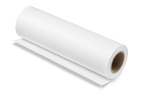 BROTHER Roll Paper Roll Paper 297mm x 37.5m