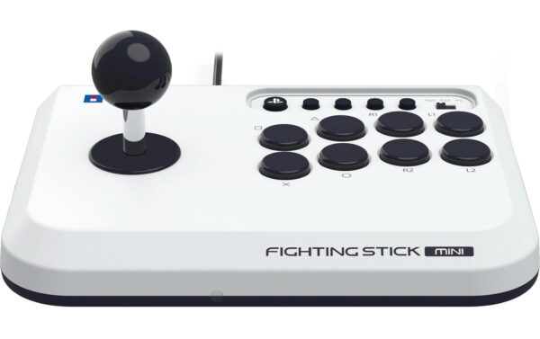 Hori Fighting Stick Mini, PS5 PC, PS4, PS5