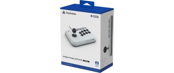 Hori Fighting Stick Mini, PS5 PC, PS4, PS5