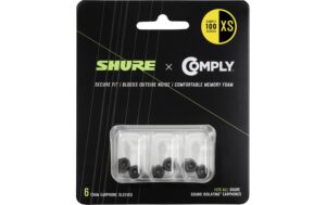 Mikrofone / In-Ear