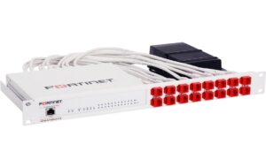 Rackmount IT RM-FR-T11 19Rackmount Kit für FortiGate 80E / 81E