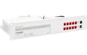 Rackmount IT RM-FR-T18 19Rackmount Kit für FortiGate 80F-POE / 81F-POE