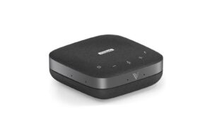 Vuelogic VL-SD200 Speakerdock, inkl. Microphone, 4K Support