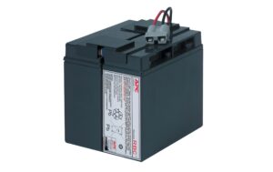 APC USV Ersatzbatterie APCRBC148 passend zu APC USV-Geräten kaufen Schweiz | Mediatech.ch