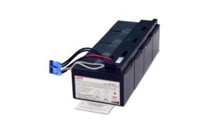 APC USV Ersatzbatterie APCRBC150 passend zu APC USV-Geräten