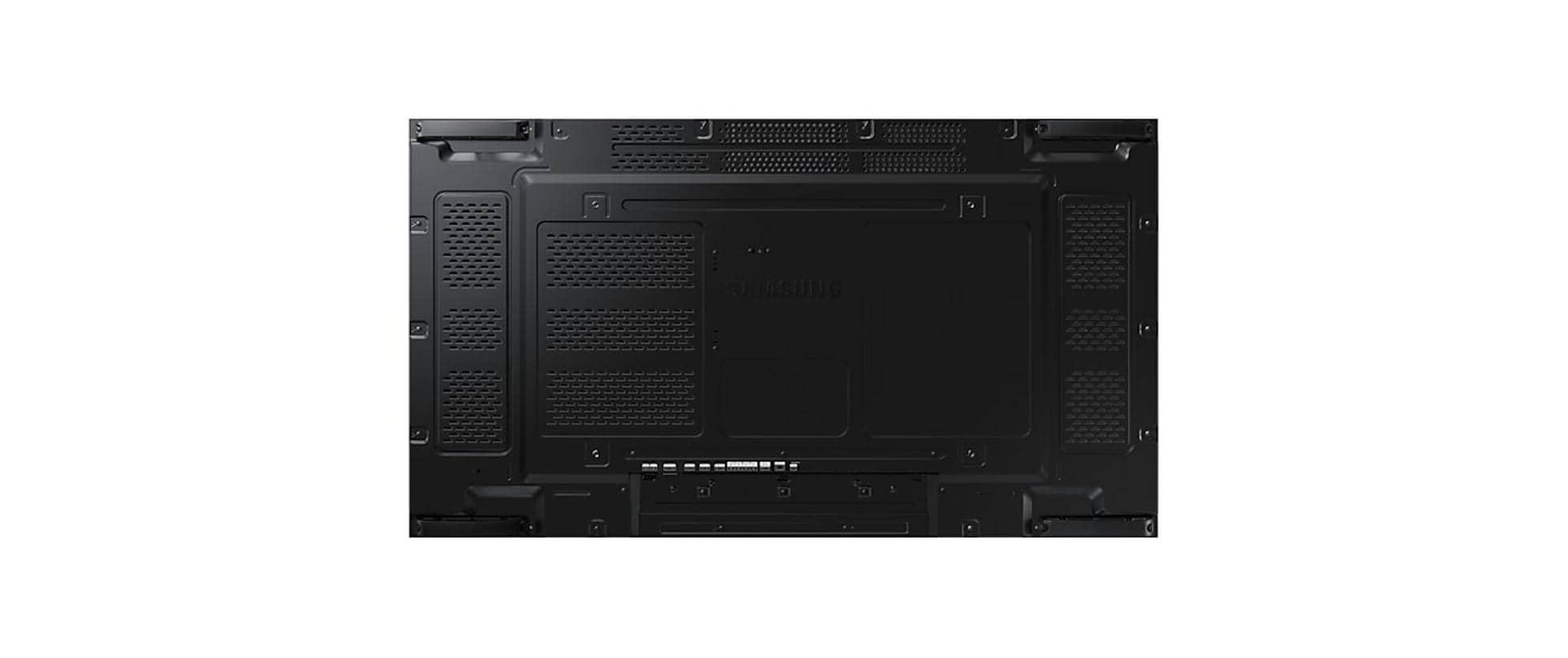 1659952_2 - Mediatech Samsung VM55C-E, Videowall Display 55 Full HD, D-LED, 500cd/m2, 24/7 Betrieb