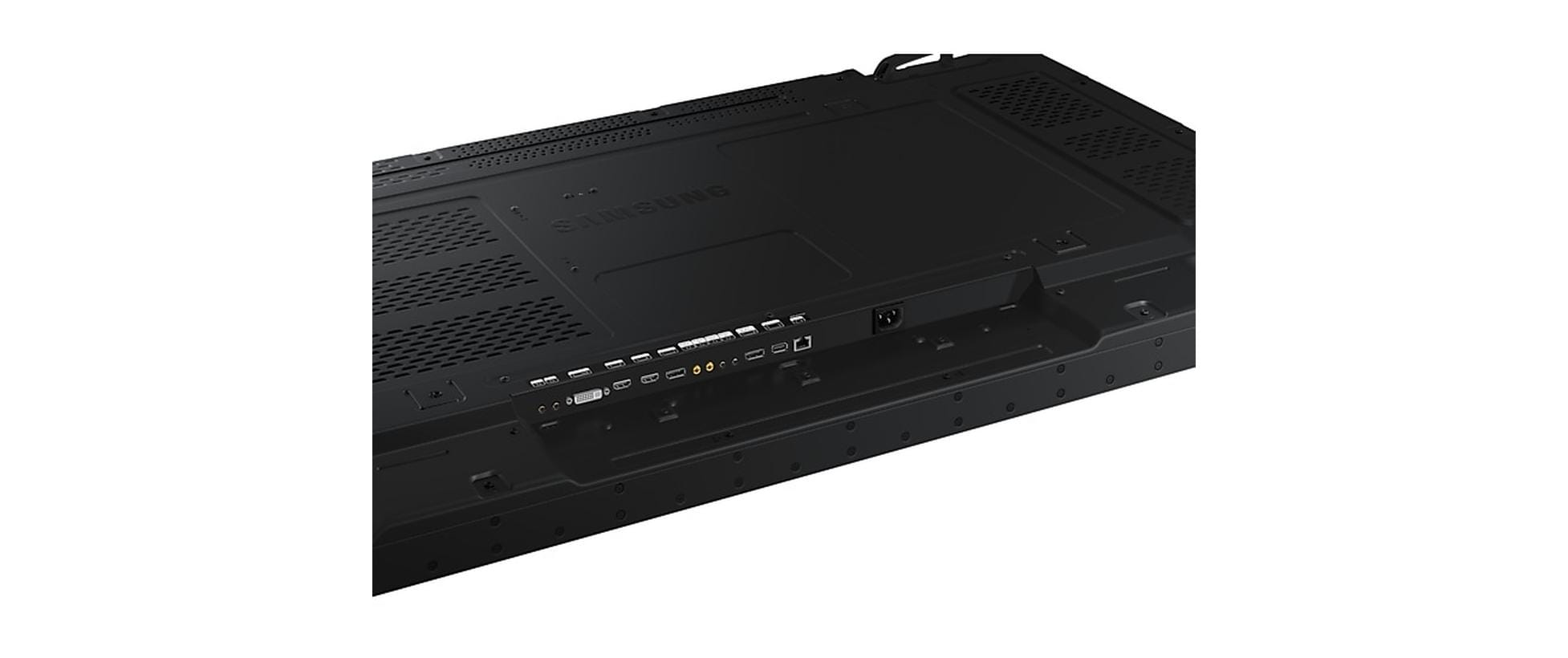 1659952_4 - Mediatech Samsung VM55C-E, Videowall Display 55 Full HD, D-LED, 500cd/m2, 24/7 Betrieb
