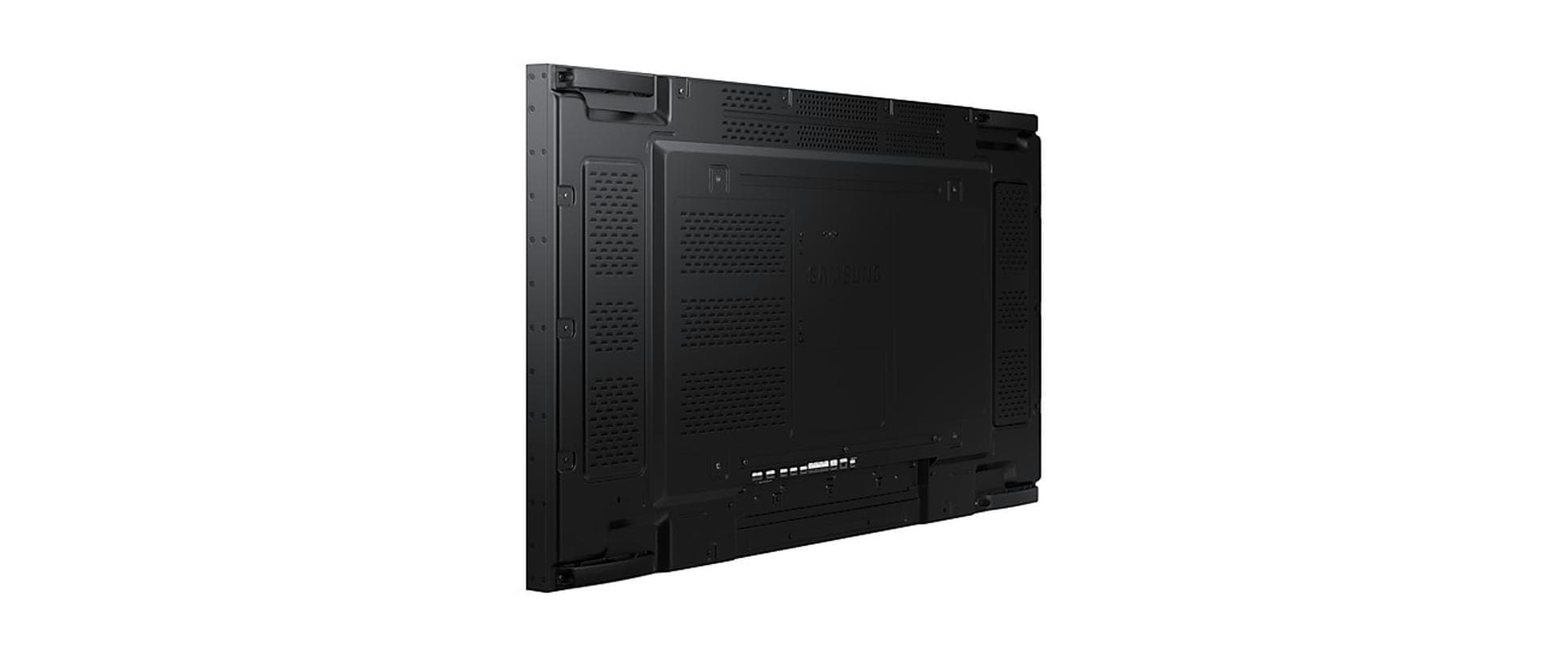 1659952_5 - Mediatech Samsung VM55C-E, Videowall Display 55 Full HD, D-LED, 500cd/m2, 24/7 Betrieb