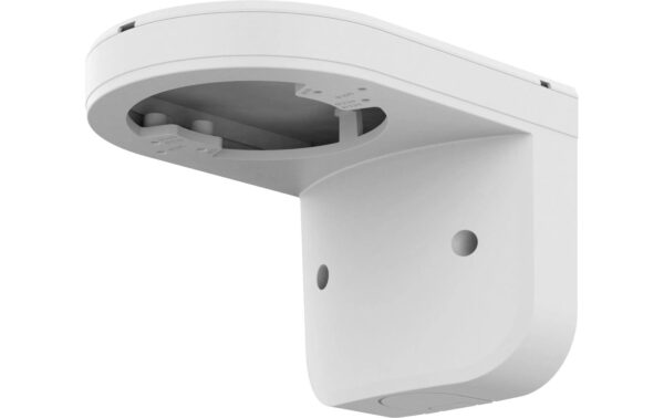 1660024 - Mediatech Hanwha Wandhalterung SBP-125WMW1 indoor, weiss, zu vielen Q-Line Modellen kaufen Schweiz | Mediatech.ch