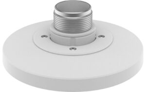 1660026 - Mediatech Hanwha Hängemontageset SBP-160HMW1 Outdoor, Weiss kaufen Schweiz | Mediatech.ch