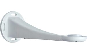 Hanwha Wandhalterung SBU-500WM Outdoor, weiss kaufen Schweiz | Mediatech.ch