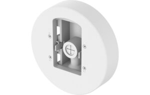 Hanwha Masthalterung SBD-180PMW für diverse Hanwha Kameras kaufen Schweiz | Mediatech.ch