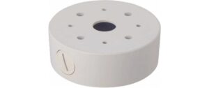 Hanwha Back Box SBV-116B Backbox zu verschiedenen Dome Kameras kaufen Schweiz | Mediatech.ch