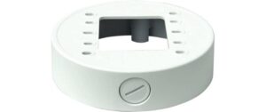 Hanwha Back Box SBV-158GW Backbox zu verschiedenen Dome Kameras kaufen Schweiz | Mediatech.ch