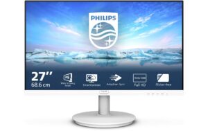 Philips 271V8AW/00 75 Hz, HDMI, Speakers