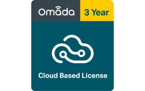 TP-Link Omada Cloud Based Controller 3 Jahres Lizenz pro Gerät kaufen Schweiz | Mediatech.ch