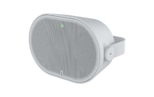1660815 - Mediatech AXIS Netzwerk Lautsprecher C1110-E Weiss Cabinet Speaker, Outdoor kaufen Schweiz | Mediatech.ch