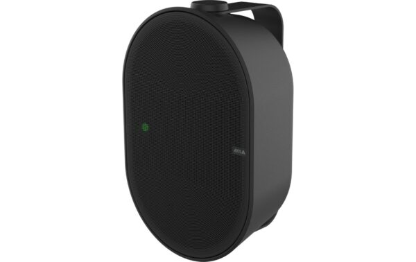 AXIS Netzwerk Lautsprecher C1110-E Schwarz Cabinet Speaker, Outdoor kaufen Schweiz | Mediatech.ch