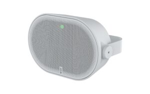 AXIS Netzwerk Lautsprecher C1111-E Weiss Cabinet Speaker, Outdoor kaufen Schweiz | Mediatech.ch