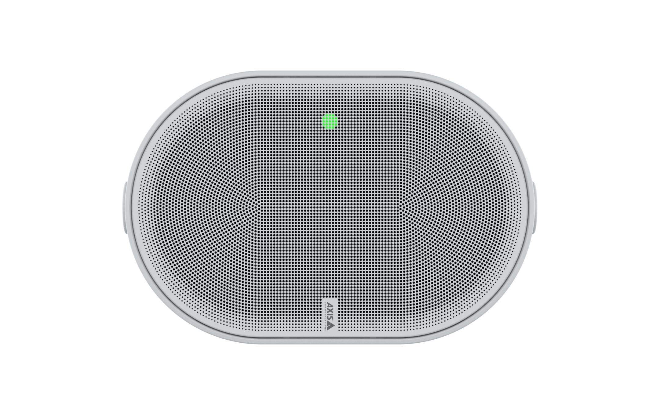 1660817_1 - Mediatech AXIS Netzwerk Lautsprecher C1111-E Weiss Cabinet Speaker, Outdoor