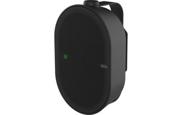 AXIS Netzwerk Lautsprecher C1111-E Schwarz Cabinet Speaker, Outdoor kaufen Schweiz | Mediatech.ch