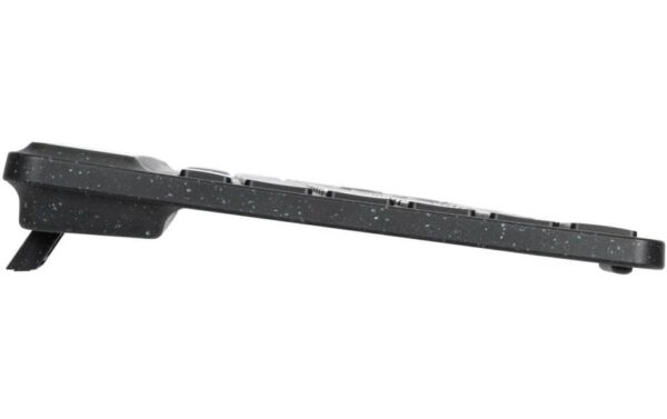 1660859_4 - Mediatech Targus® EcoSmart® Energy Tastatur UK Harvesting Antimicrobial Bluetooth Keyboard