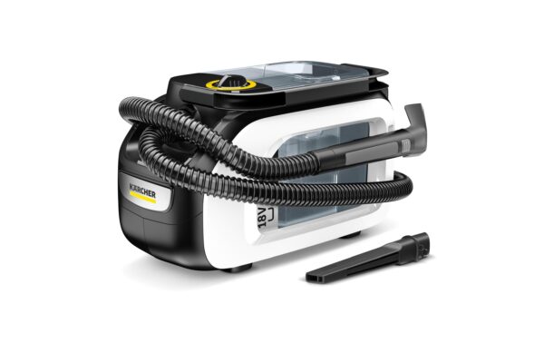 1661365 - Mediatech Kärcher Sprühextraktion SE 3-18 Compact kaufen Schweiz | Mediatech.ch