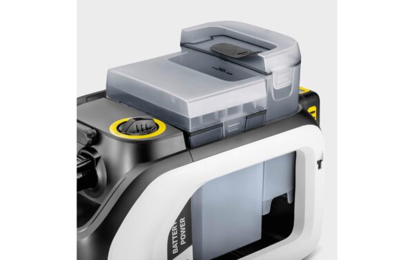 1661365_1 - Mediatech Kärcher Sprühextraktion SE 3-18 Compact