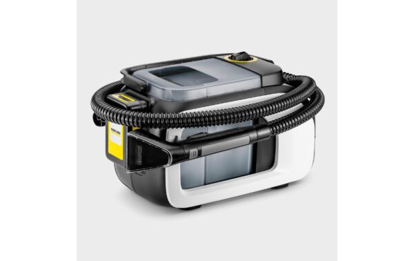 1661365_4 - Mediatech Kärcher Sprühextraktion SE 3-18 Compact