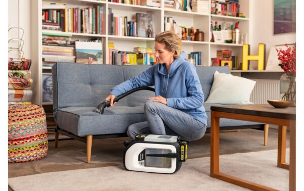1661365_5 - Mediatech Kärcher Sprühextraktion SE 3-18 Compact