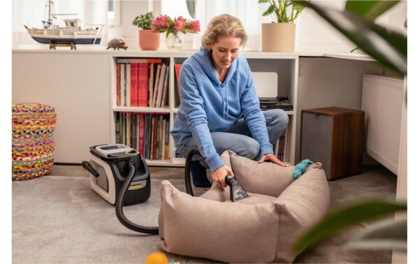 1661365_7 - Mediatech Kärcher Sprühextraktion SE 3-18 Compact