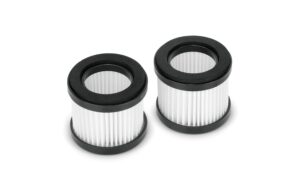 Kärcher CVH 2 Filter set 2x kaufen Schweiz | Mediatech.ch