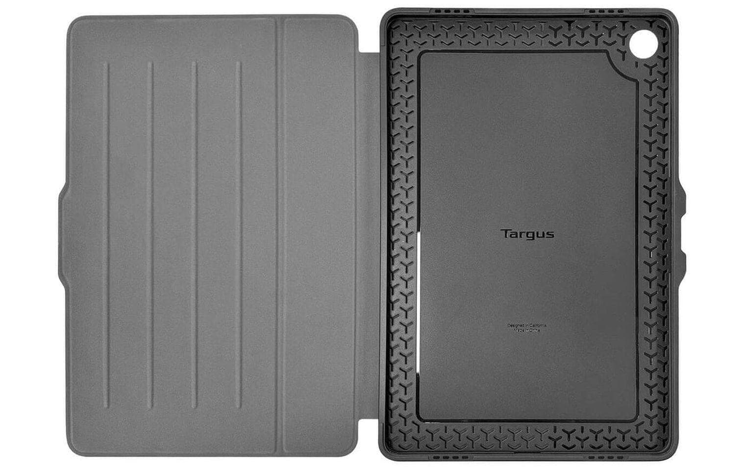1661843_3 - Mediatech Targus Samsung Click in case for Tab A9+