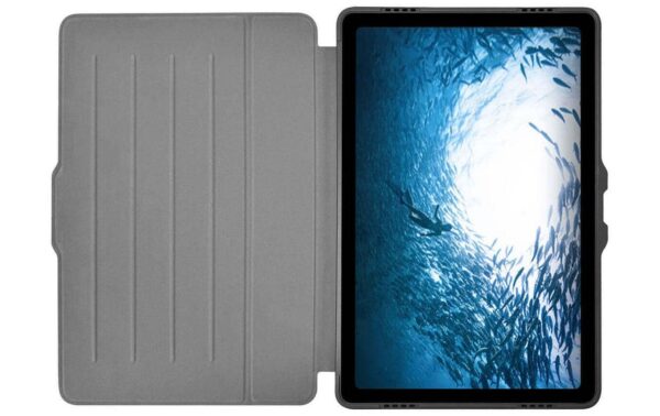 1661843_4 - Mediatech Targus Samsung Click in case for Tab A9+