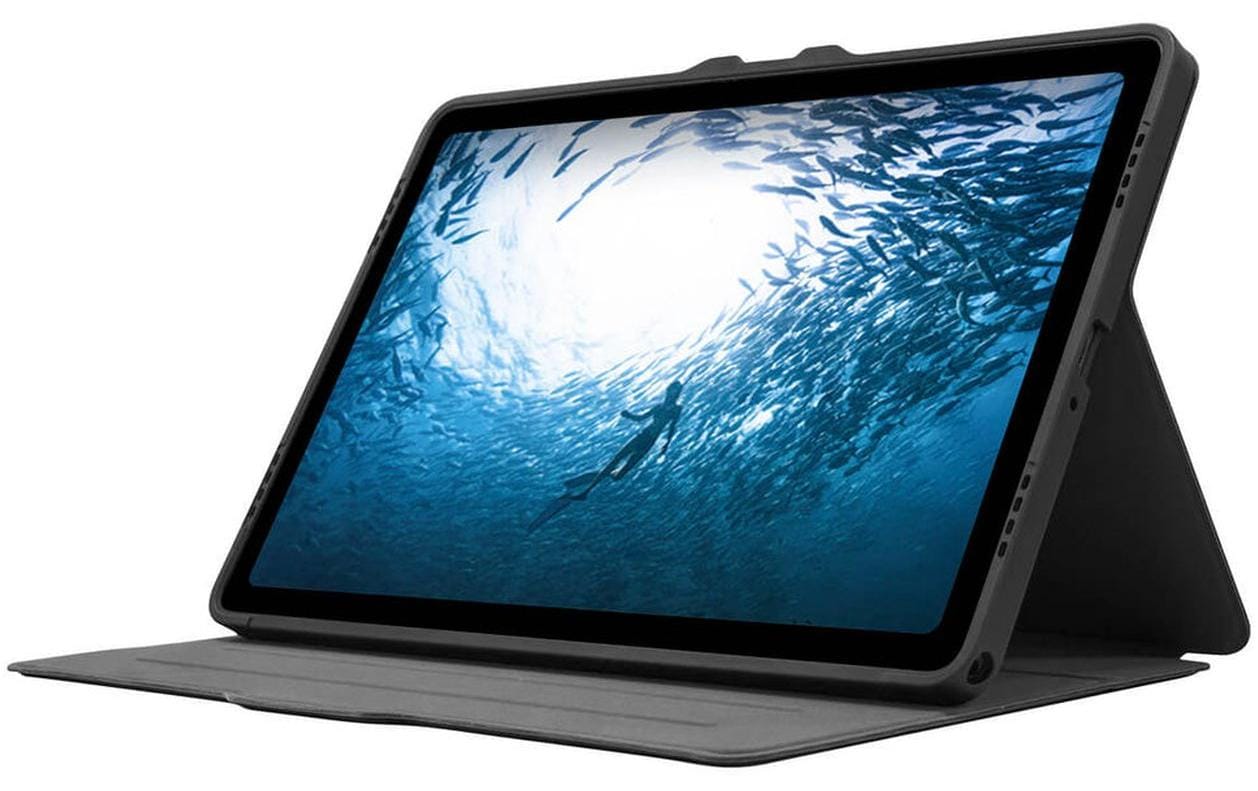 1661843_6 - Mediatech Targus Samsung Click in case for Tab A9+