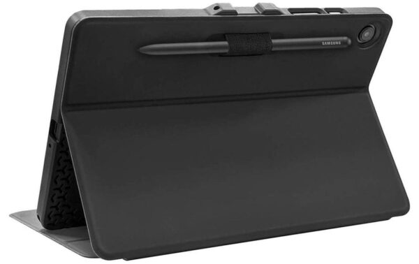 1661843_7 - Mediatech Targus Samsung Click in case for Tab A9+