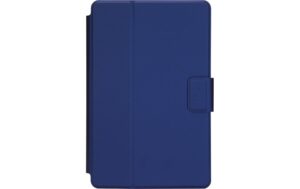 Targus® SafeFit 9-10.5 Rotating Case blau