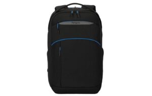 Targus® Coastline 15-16 Laptop Backpack schwarz