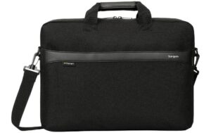 Targus® 14 GeoLite ECO Essential Tasche schwarz