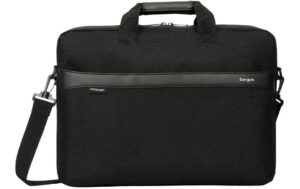 1661867 - Mediatech Targus 15.6 GeoLite ECO Essential Tasche schwarz kaufen Schweiz | Mediatech.ch