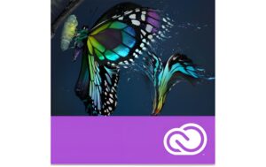 Adobe Premiere Pro CC, Lizenz MAC/WIN EDU MP, Abo 1yr, Level 1/1-9, Named Voll., ML