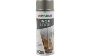 Dupli-Color Inox Look Spray 400 ml kaufen Schweiz | Mediatech.ch