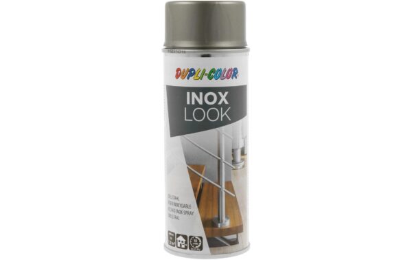 Dupli-Color Inox Look Spray 400 ml kaufen Schweiz | Mediatech.ch