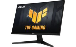 ASUS VG27AQM1A 27, 2560x1440, IPS 260Hz, HDR, 1ms, HDMI, DP, Freesync/G-Sync
