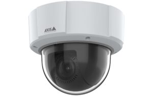 1663220 - Mediatech AXIS Netzwerkkamera M5526-E Outdoor, Dome, 4MP, PTZ, I/O, WDR kaufen Schweiz | Mediatech.ch