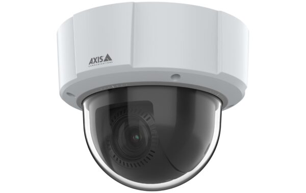 1663220 - Mediatech AXIS Netzwerkkamera M5526-E Outdoor, Dome, 4MP, PTZ, I/O, WDR kaufen Schweiz | Mediatech.ch